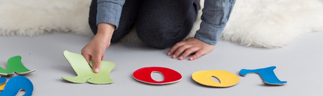 Alphabet Toys - Zeki Learning