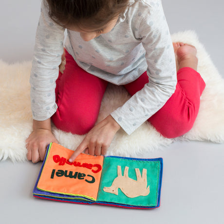Soft Books - Zeki Learning