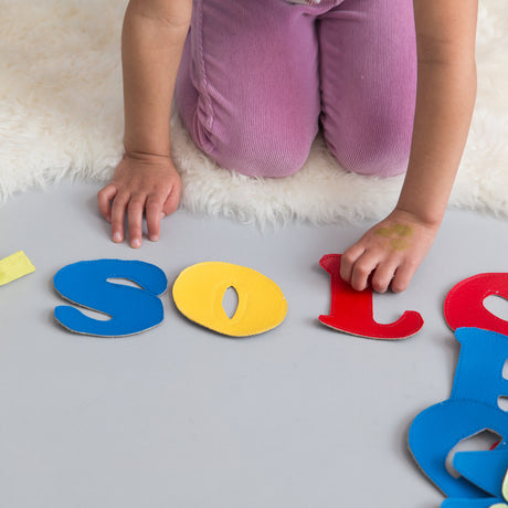 Language Toys - Zeki Learning