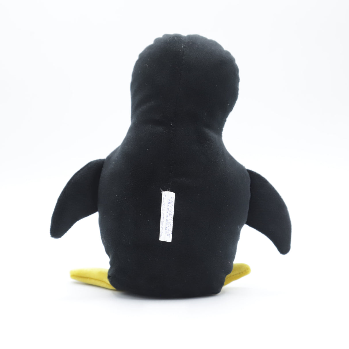 Plush Penguin