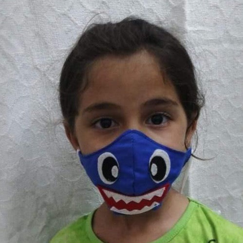 Animal Mask Bundle (Set of 3) - Zeki Learning