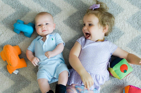 Child's Cup Full handmade, educational toys featured on Still Being Molly! - Zeki Learning