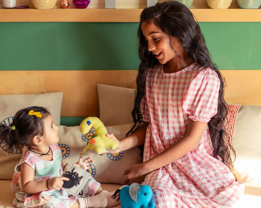 Why Traditional Toys Are Essential in a Digital Age