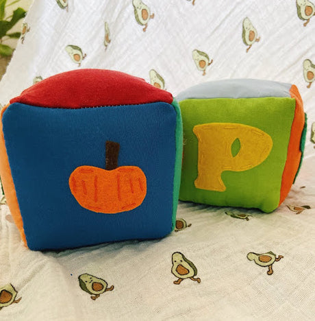 Zeki Learning featured on Green Chic LifeBlog - Zeki Learning