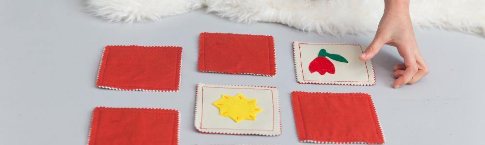 Matching & Memory Games - Zeki Learning