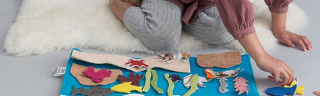 3 - 6 years - Zeki Learning