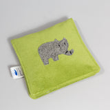 Land Animals Memory Game
