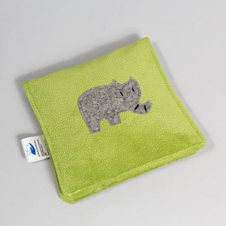 Land Animals Memory Game