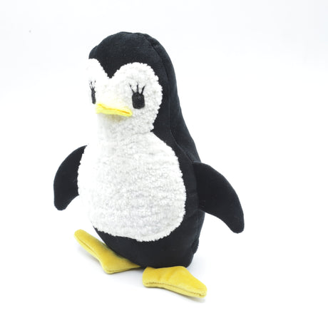 Plush Penguin