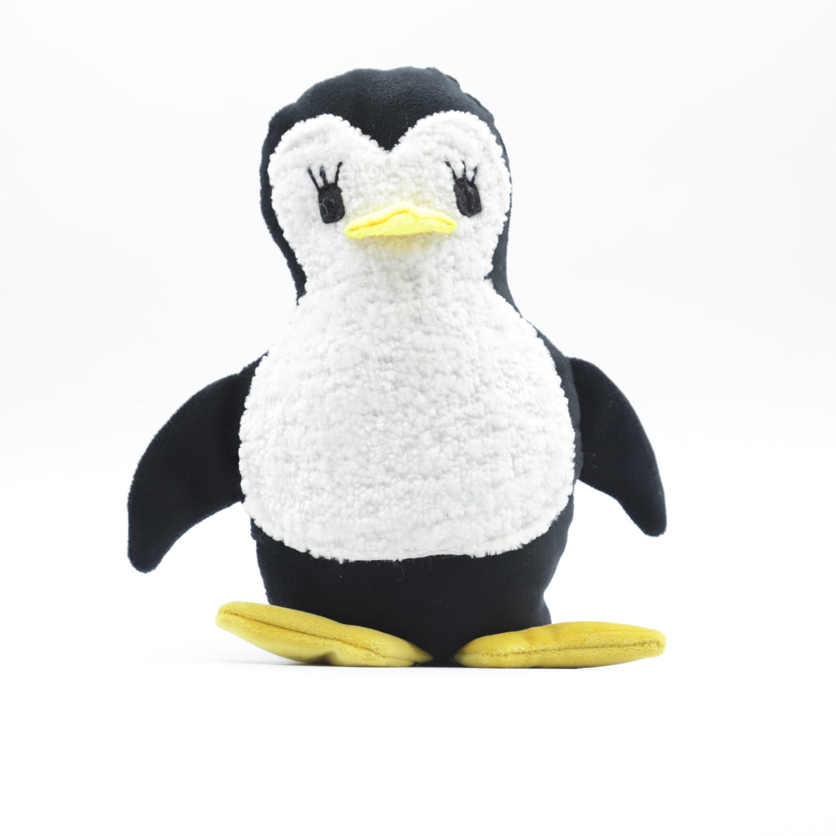 Plush Penguin