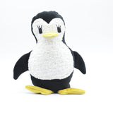 Plush Penguin