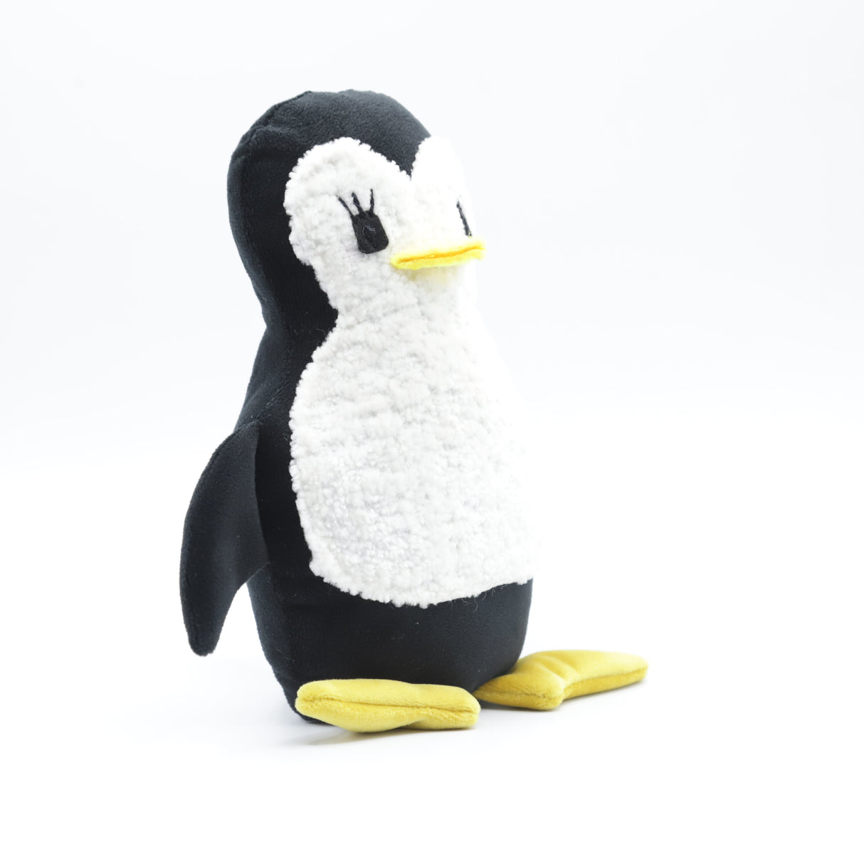 Plush Penguin