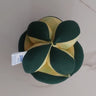 Plush Puzzle Ball