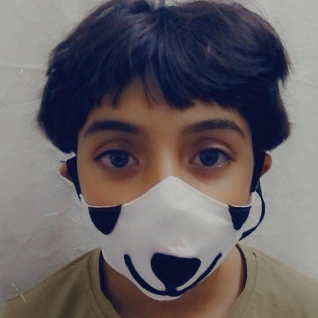 Animal Mask Bundle (Set of 3) - Zeki Learning