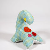 Small Dinosaur (Blue)